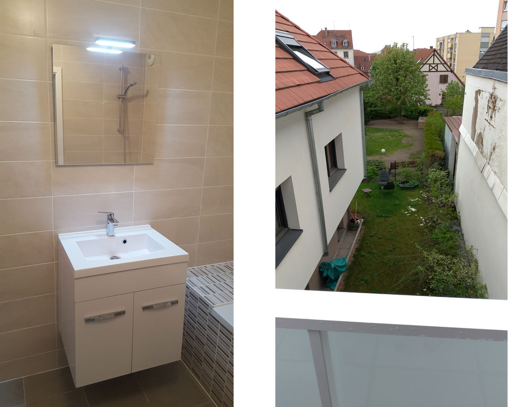 Vente Appartement Appartement T3 Schiltigheim 67300 · Quartier Finstergassel Schiltigheim