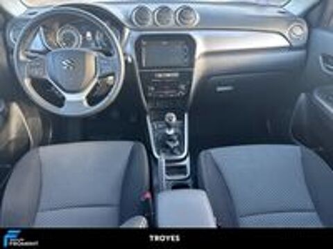 Vitara 1.4 HYBRID PRIVILEGE 2023 occasion 10600 La Chapelle-Saint-Luc