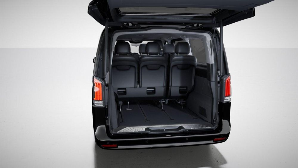 Classe V Extra-Long 300 d 9G-TRONIC Avantgarde 2025 occasion 06000 Nice