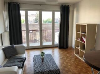  Appartement  louer 2 pices 40 m Annemasse