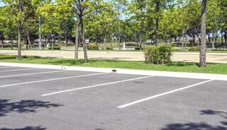  Parking / Garage � louer 10 m�