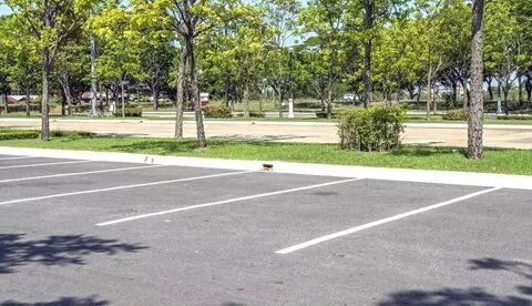  Parking / Garage � louer 10 m�