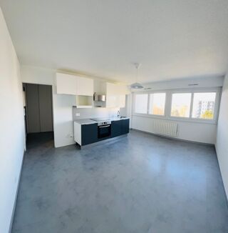  Appartement � vendre 2 pi�ces 40 m�