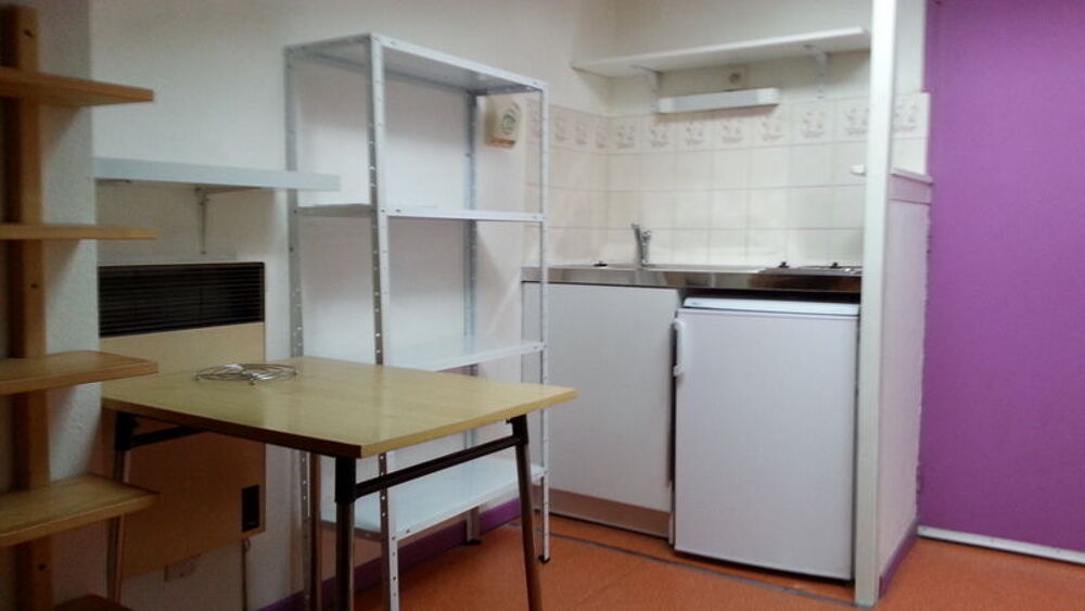 Location Appartement Très joli petit studio meublé dans villa Toulouse