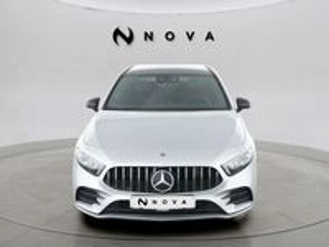 Classe A 250 4Matic AMG 2021 occasion 33600 Pessac