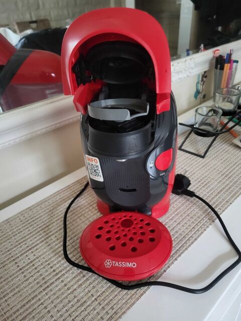 cafetière tassimo Feuchy (62)