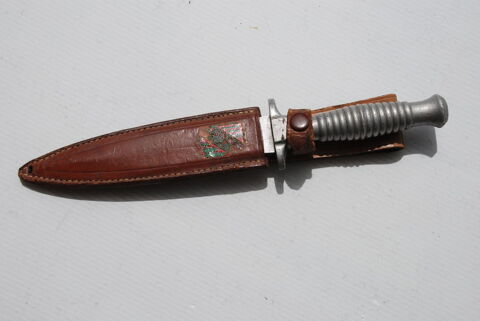POIGNARD SPRINGERMODELE 113 ( PARA-LEGION-COMMANDO) 0 Balma (31)