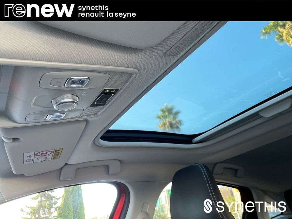 Arkana E-Tech 145 - 23 Techno 2023 occasion 83500 La Seyne-sur-Mer