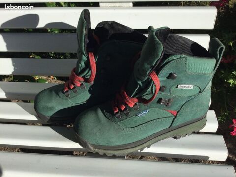 Chaussures de montagne dames 50 Sermange-Erzange (57)