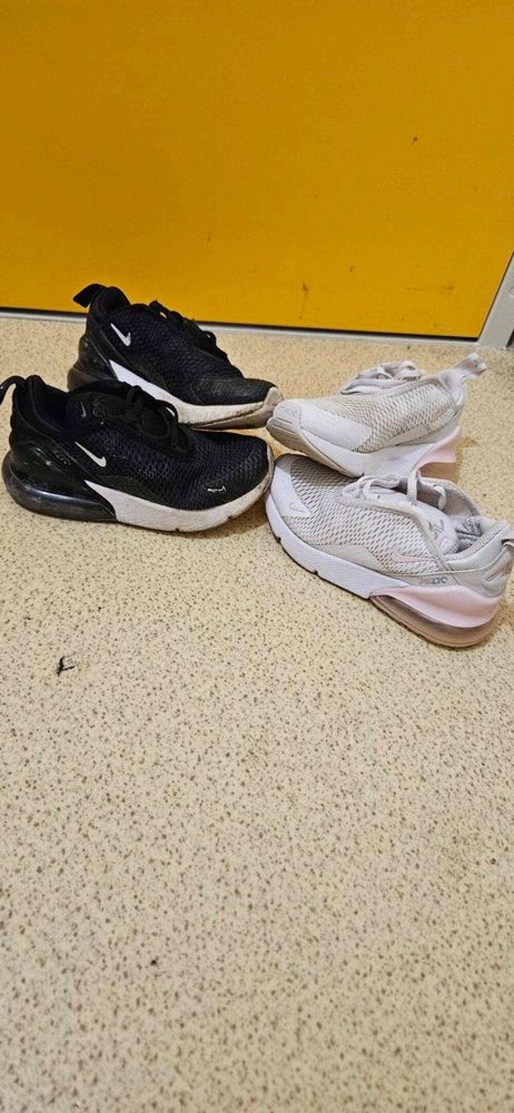 Basket Nike air Chaussures