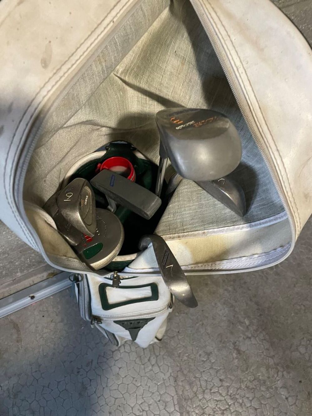 Club de golf Sports