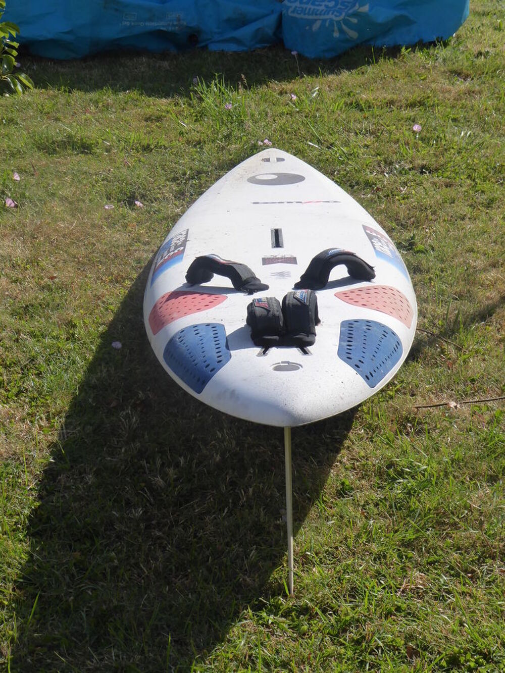 planche &agrave; voile Sports