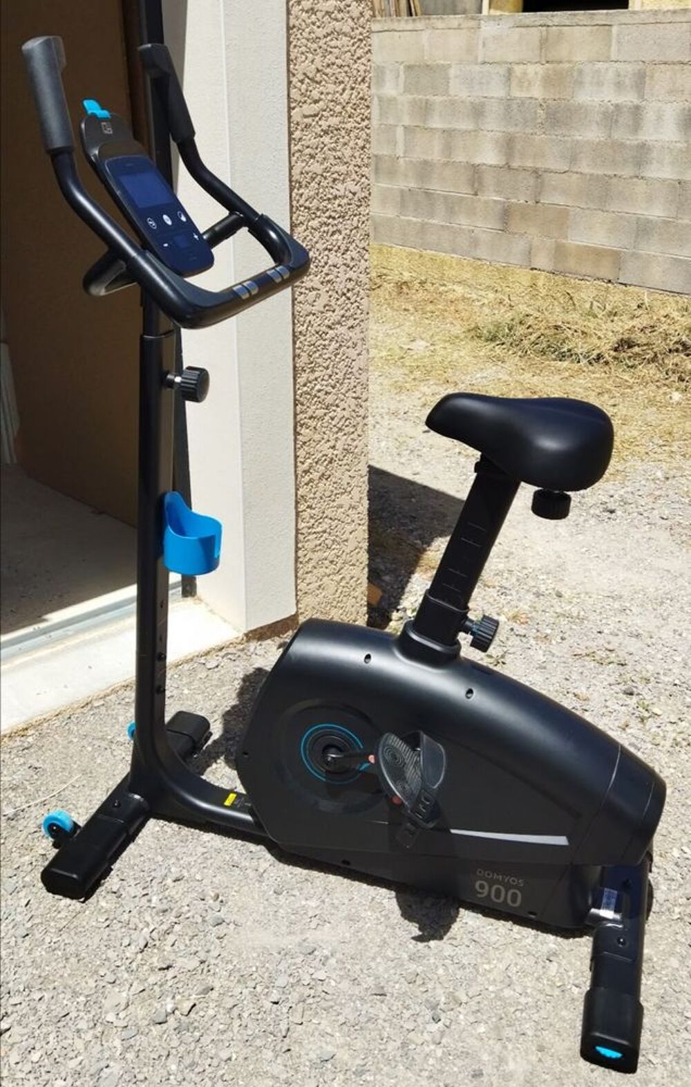 V&eacute;lo d appartement Vélos