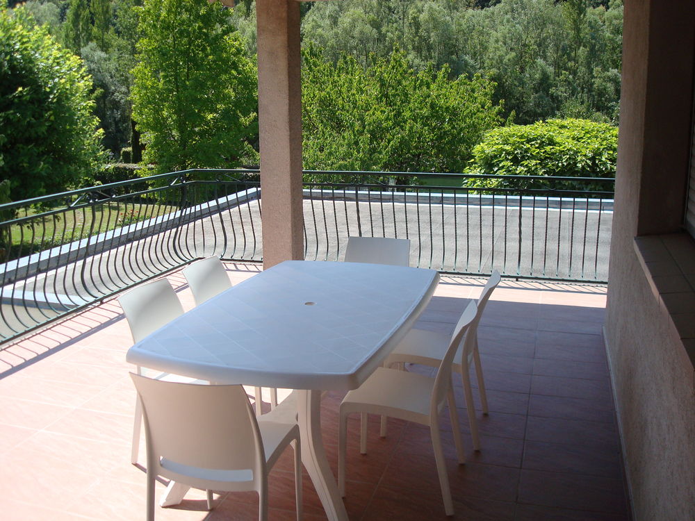  Appartement 100 m² dans maison au bord de la Bourne Rhône-Alpes, Pont-en-Royans (38680)