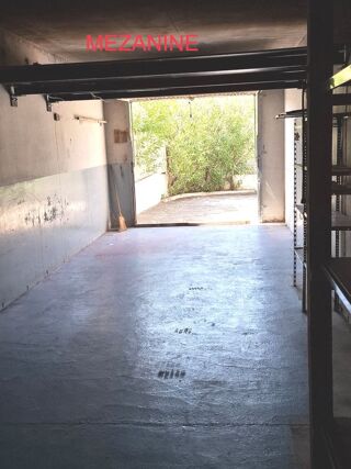  Parking / Garage � vendre 39 m�