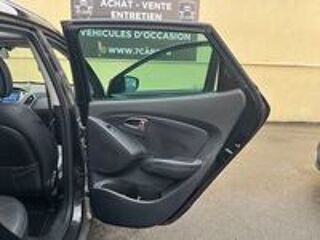 iX35 ix35 1.7 CRDi 115 2WD Blue Drive Go! 2014 occasion 77170 Brie-Comte-Robert