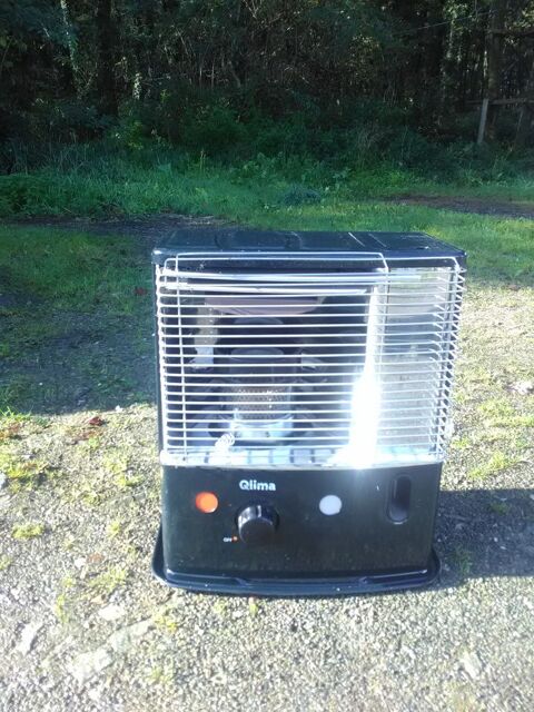 chauffage d'appoint 60 Saint-Mars-de-Coutais (44)