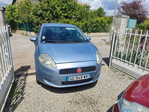Fiat punto 1.2 8V Cult II