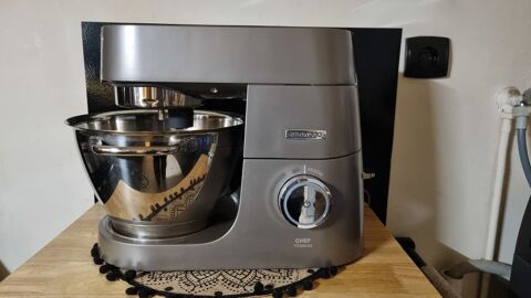 Robot patissier KENWOOD 300 Meaux (77)