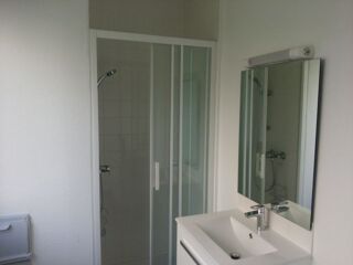  Appartement à louer 1 pièce 25 m²