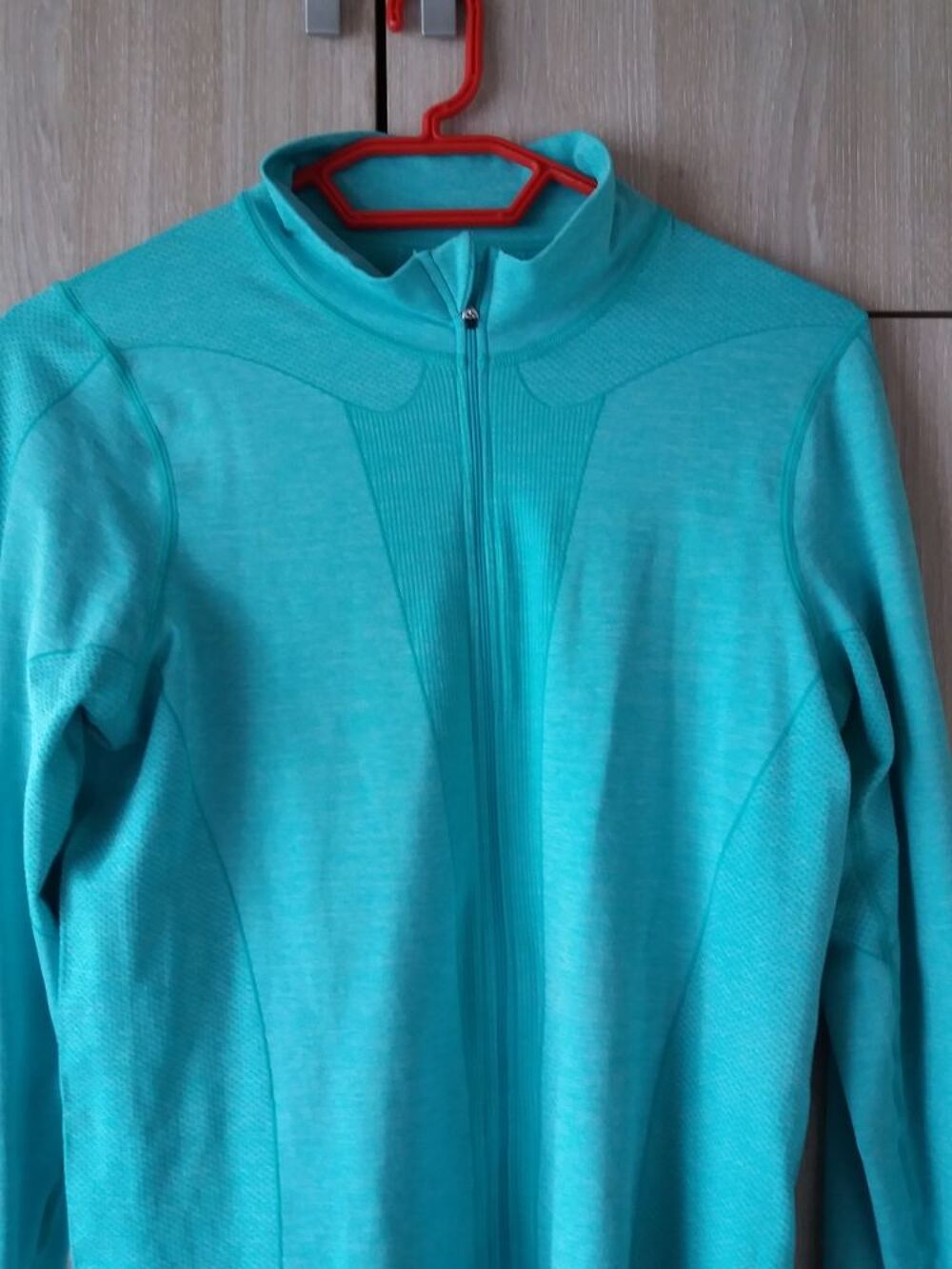 Veste de jogging Vtements