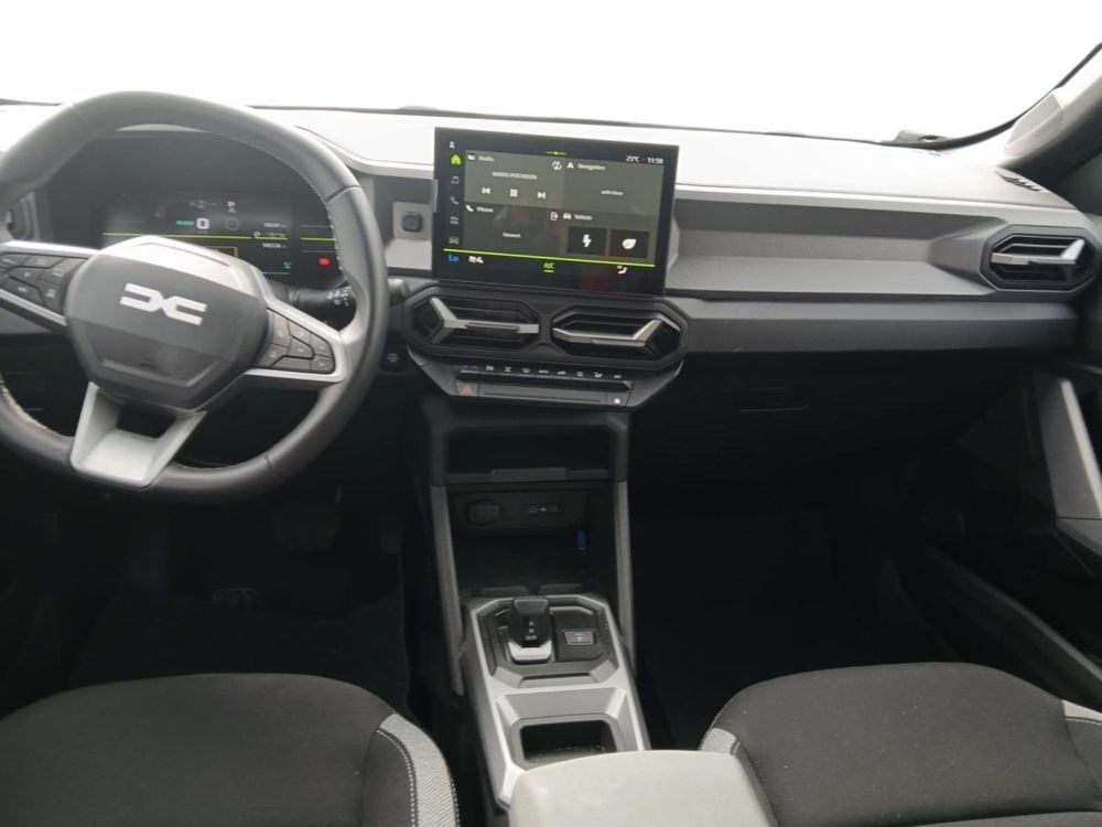 Duster Hybrid 155 Journey 2026 occasion 42120 Le Coteau