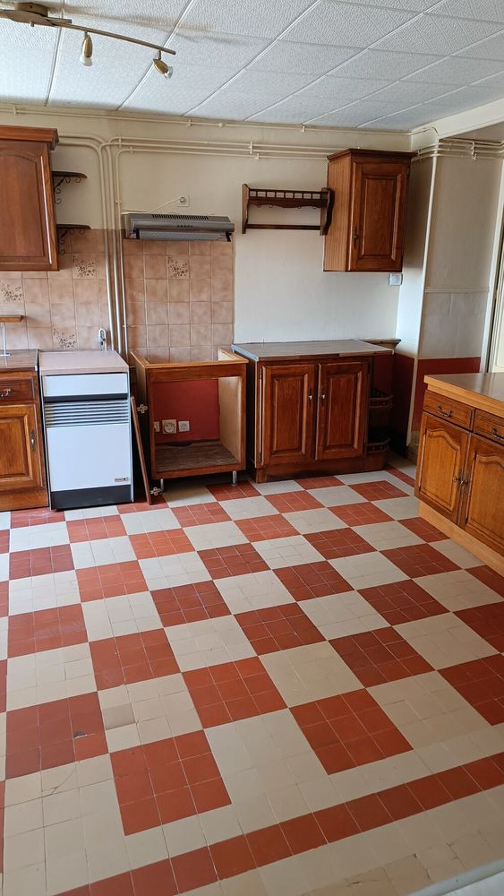 Location Maison Maison de ville 70m2 3P 2Ch Neris les bains,03310 Nris-les-bains
