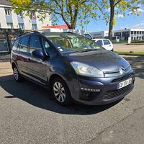C4 Picasso e-HDi 110 Airdream Business BMP6 2012 occasion 35000 Rennes