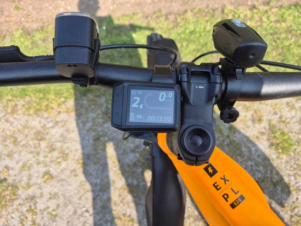 Rockrider velo electrique Vélos