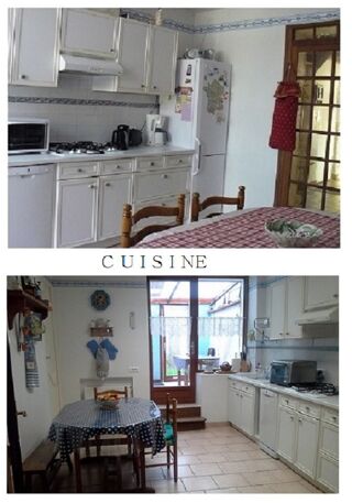 Location  Maison - Villa 