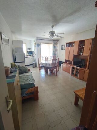  Appartement � vendre 3 pi�ces 41 m�