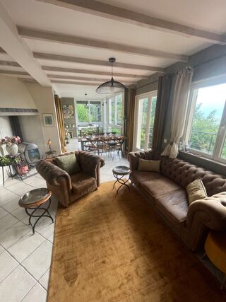  Maison � vendre 5 pi�ces 110 m�