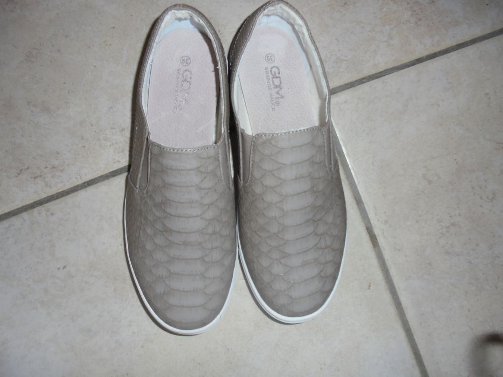 chaussures femme Chaussures