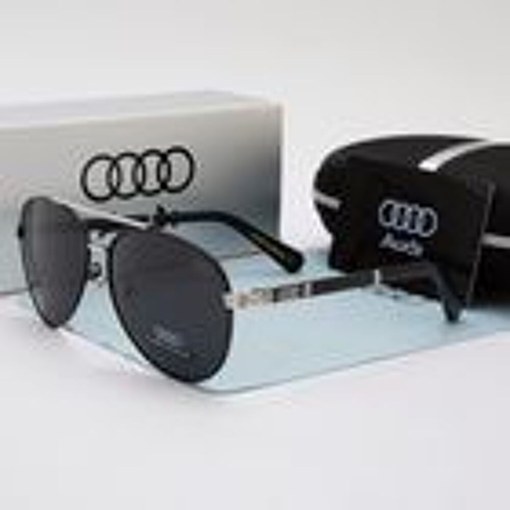 Lunettes de soleil polaris&eacute;es Bijoux et montres