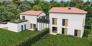  Appartement � vendre 4 pi�ces 58 m�