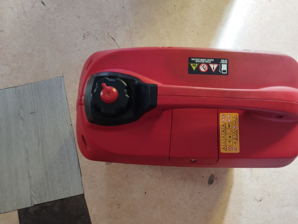 Groupe &eacute;lectrog&egrave;ne Bricolage