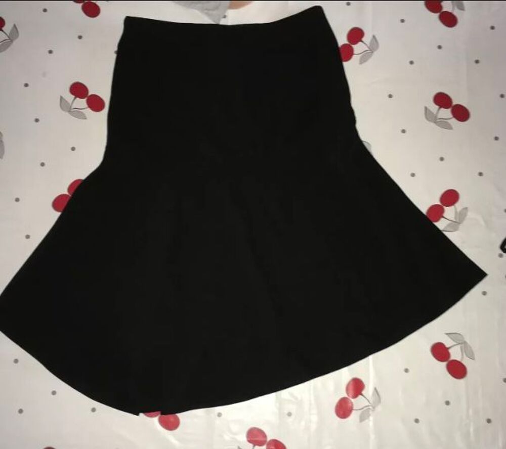 Jupe Longue Jennyfer Taille 38 Vêtements