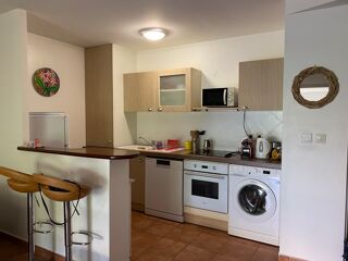  Appartement  vendre 2 pices 44 m