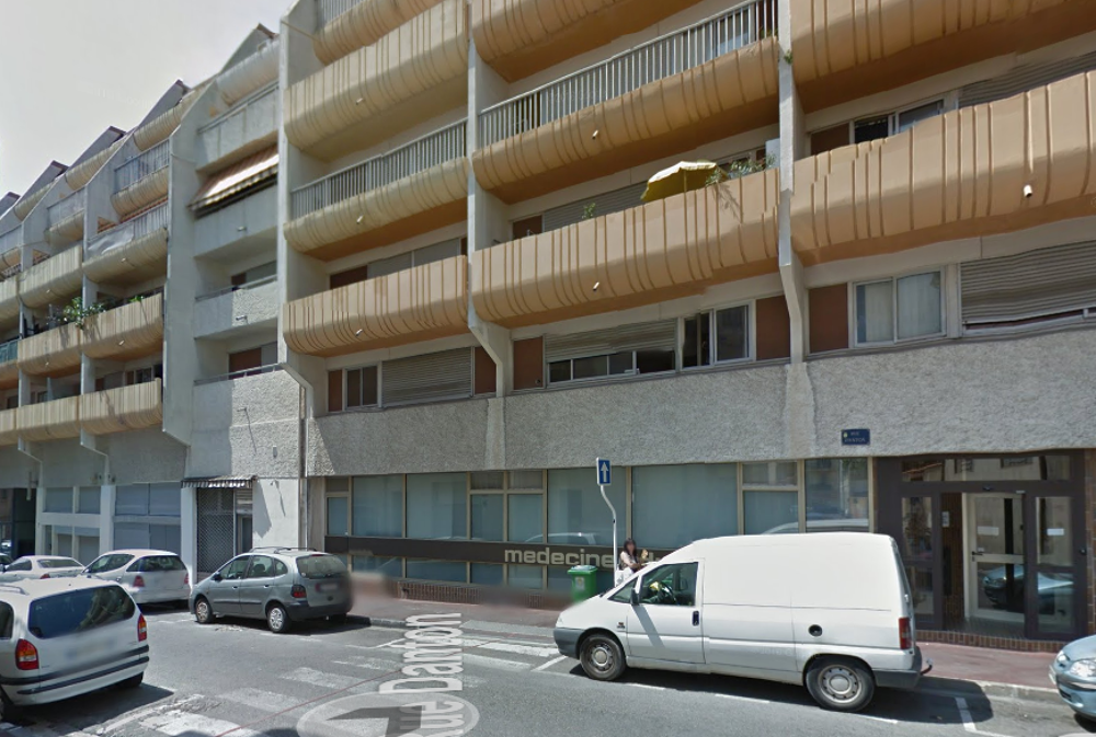 Vente Appartement DIRECT PROPRIÉTAIRE Toulon