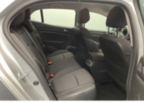 Megane IV M&eacute;gane IV Berline dCi 110 Energy EDC Business 2018 occasion 31600 Seysses