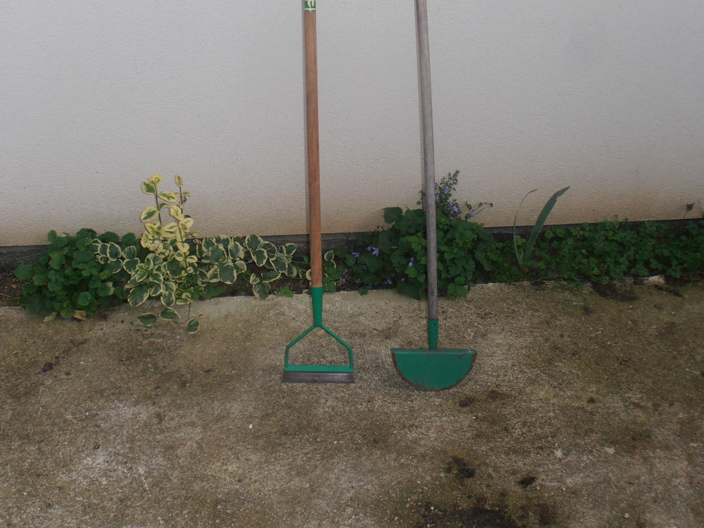 binette Jardin