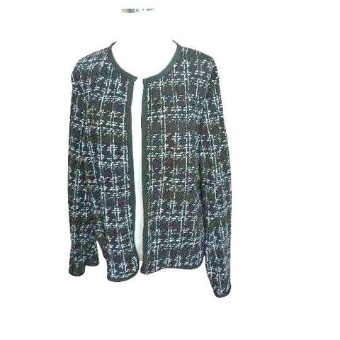 Cardigan noir et blanc - gilet femme Taille 44 Neuf 7 Rixheim (68)