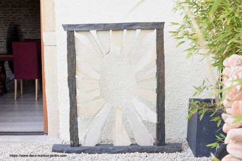 Sculpture Musicale - D�coration Maison - Statue Jardin 3500 Dijon (21)