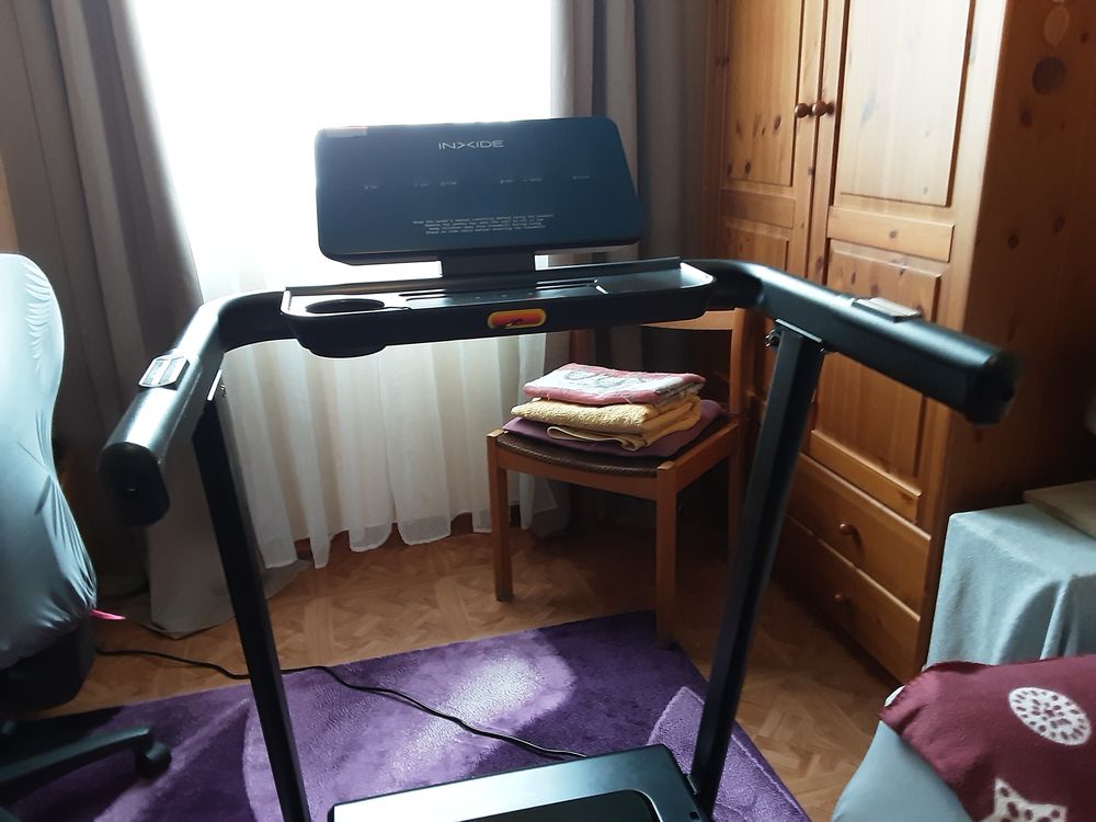 tapis de course Sports