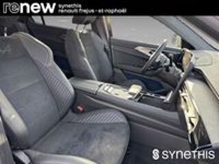 Rafale E-Tech full hybrid 200 ch esprit Alpine 2026 occasion 83600 Fr&eacute;jus