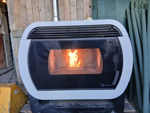 po�le ecoforest Tokyo 650 Agen (47)