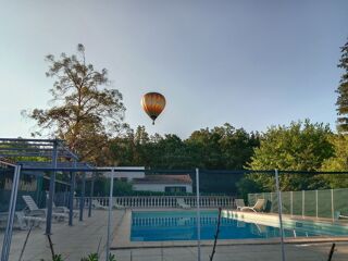  Maison � vendre 15 + pi�ces 450 m�