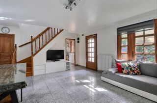  Maison � vendre 4 pi�ces 111 m�