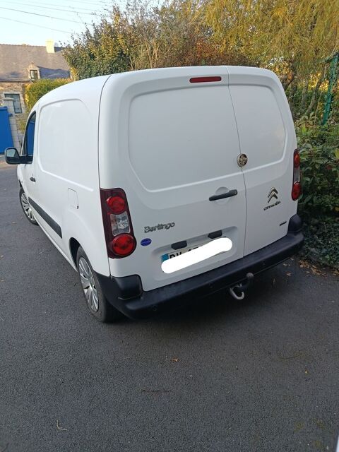 Citroen berlingo Citroën  20 L1 BlueHDi 100 S&S 