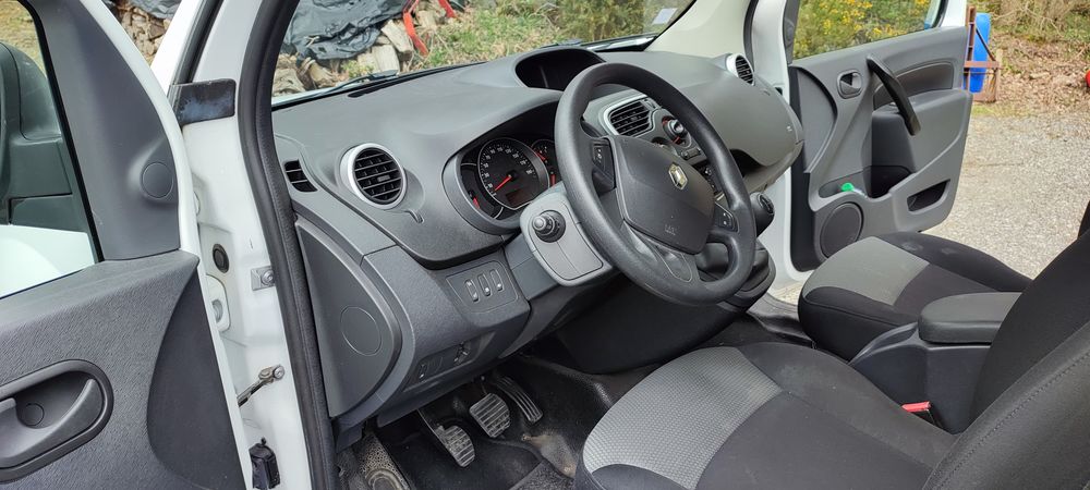 Kangoo Express KANGOO EXPRESS 1.5 DCI 90 E6 GRAND CONFORT 2019 occasion 22600 Loud&eacute;ac